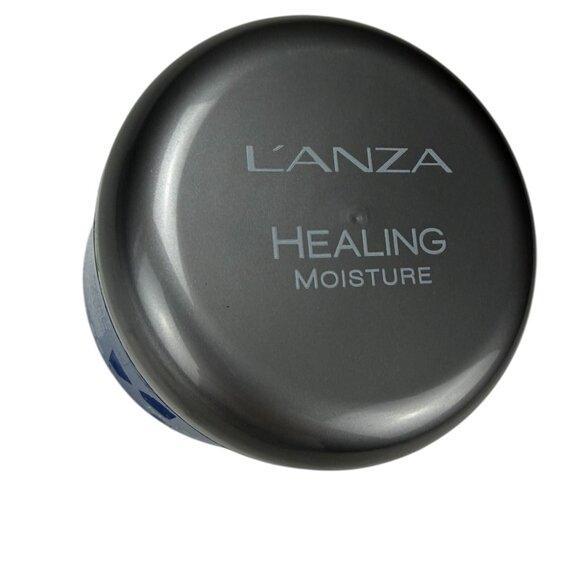 Lanza Healing Moisture Moi Moi Hair Masque 6.8 fl oz - Picture 2 of 2